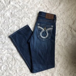 Men’s Big Star Jeans